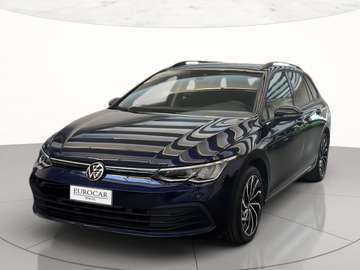variant 1.5 tgi life 130cv dsg