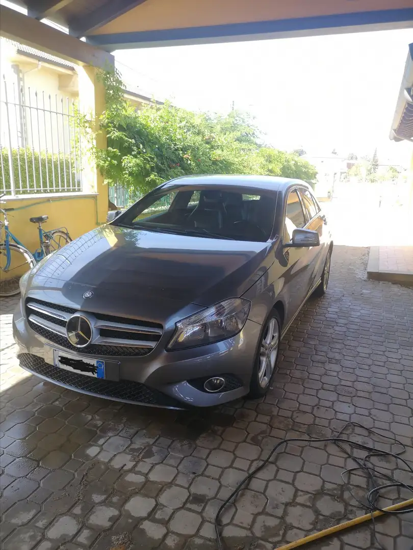 Mercedes-Benz A 180 cdi (be) Sport - 2