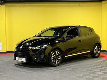 1.0 Tce - 90CV V Techno PHASE 2 / CAMERA / INDUCTION