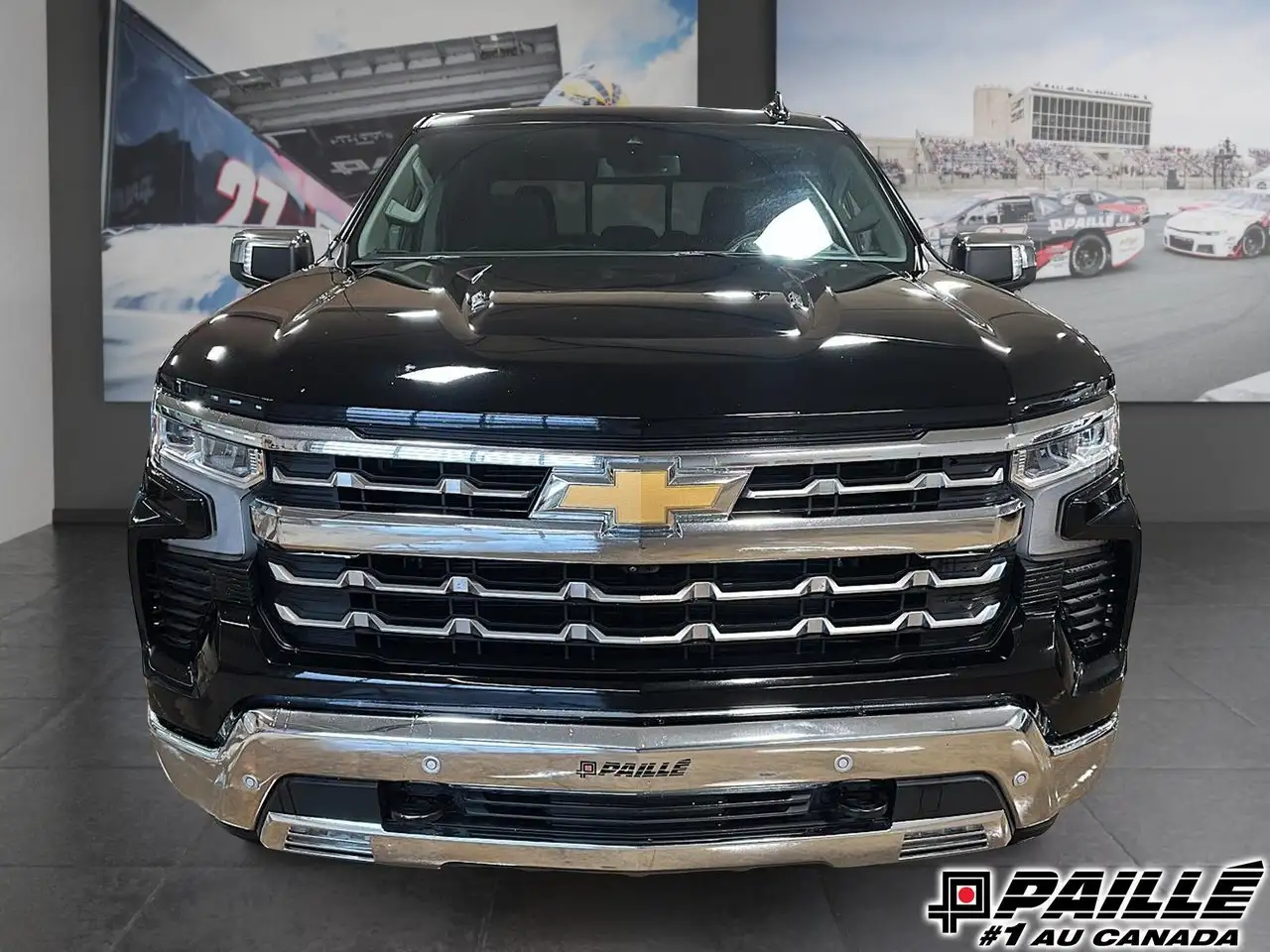 Chevrolet Silverado 1500 снимка Chevrolet Silverado 1500