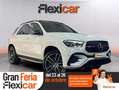 Mercedes-Benz GLE 350 350de 4Matic Aut. Blanc - thumbnail 1