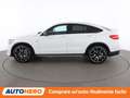 Mercedes-Benz GLC 43 AMG GLC 43 AMG Coupé  4Matic Blanc - thumbnail 3