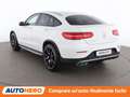 Mercedes-Benz GLC 43 AMG GLC 43 AMG Coupé  4Matic Blanc - thumbnail 4