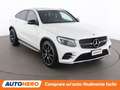Mercedes-Benz GLC 43 AMG GLC 43 AMG Coupé  4Matic Blanc - thumbnail 8