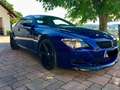BMW M6 Blau - thumbnail 15