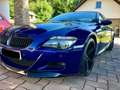 BMW M6 Blau - thumbnail 5