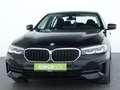 BMW 520 d Limo Steptronic+LED+NAVI+VIRTUAL Negro - thumbnail 3