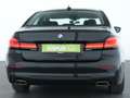 BMW 520 d Limo Steptronic+LED+NAVI+VIRTUAL Negro - thumbnail 8