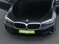 BMW 520 d Limo Steptronic+LED+NAVI+VIRTUAL Negro - thumbnail 23