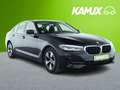 BMW 520 d Limo Steptronic+LED+NAVI+VIRTUAL Negro - thumbnail 1