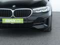 BMW 520 d Limo Steptronic+LED+NAVI+VIRTUAL Negro - thumbnail 22