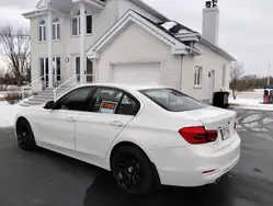 BMW 3 Series снимка BMW 3 Series
