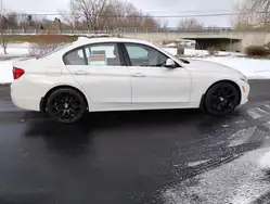 BMW 3 Series снимка BMW 3 Series