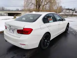 BMW 3 Series снимка BMW 3 Series