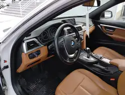 BMW 3 Series снимка BMW 3 Series