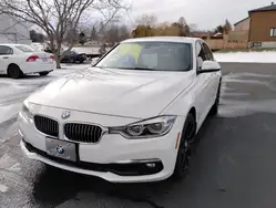BMW 3 Series снимка BMW 3 Series