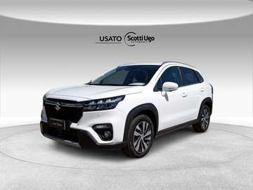 1.4h Top+ 4wd allgrip 129cv