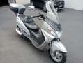 Suzuki Burgman 250 Business 250 Argento - thumbnail 14