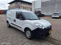 Opel Combo 1.3 CDTi L2H1 EDITION / Cruise Control / Navi / Blanc - thumbnail 5
