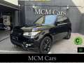 Land Rover Range Rover Sport 2.0SD4 SE Aut. Negro - thumbnail 1
