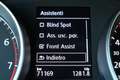Volkswagen Golf 7 1.5 TSI 130 CV IQ DRIVE 5 PORTE ACC NAVI Grau - thumbnail 9