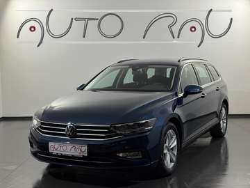 2.0 TDI SCR Business 4Motion DSG *LED*ACC*NAVI*