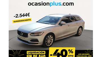 D4 Business Plus Aut. 190