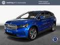 Skoda Enyaq iV 80 150 kW, 5-türig (Elektrischer Strom) Blau - thumbnail 1