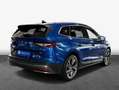 Skoda Enyaq iV 80 150 kW, 5-türig (Elektrischer Strom) Blau - thumbnail 2