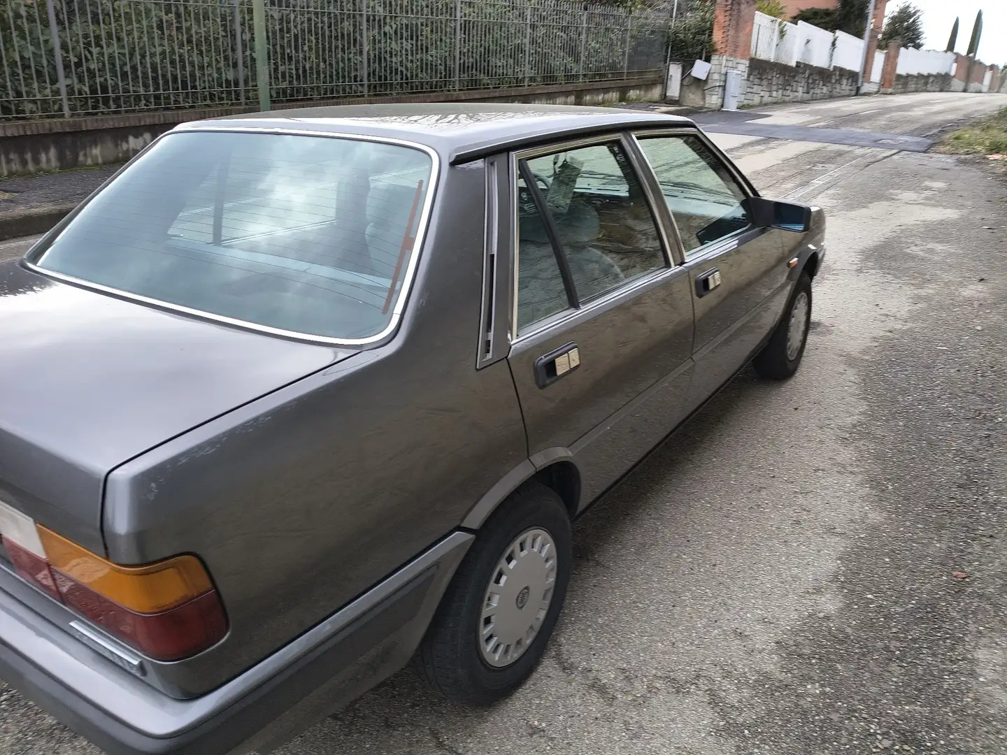 Lancia Prisma 1.3 - 2