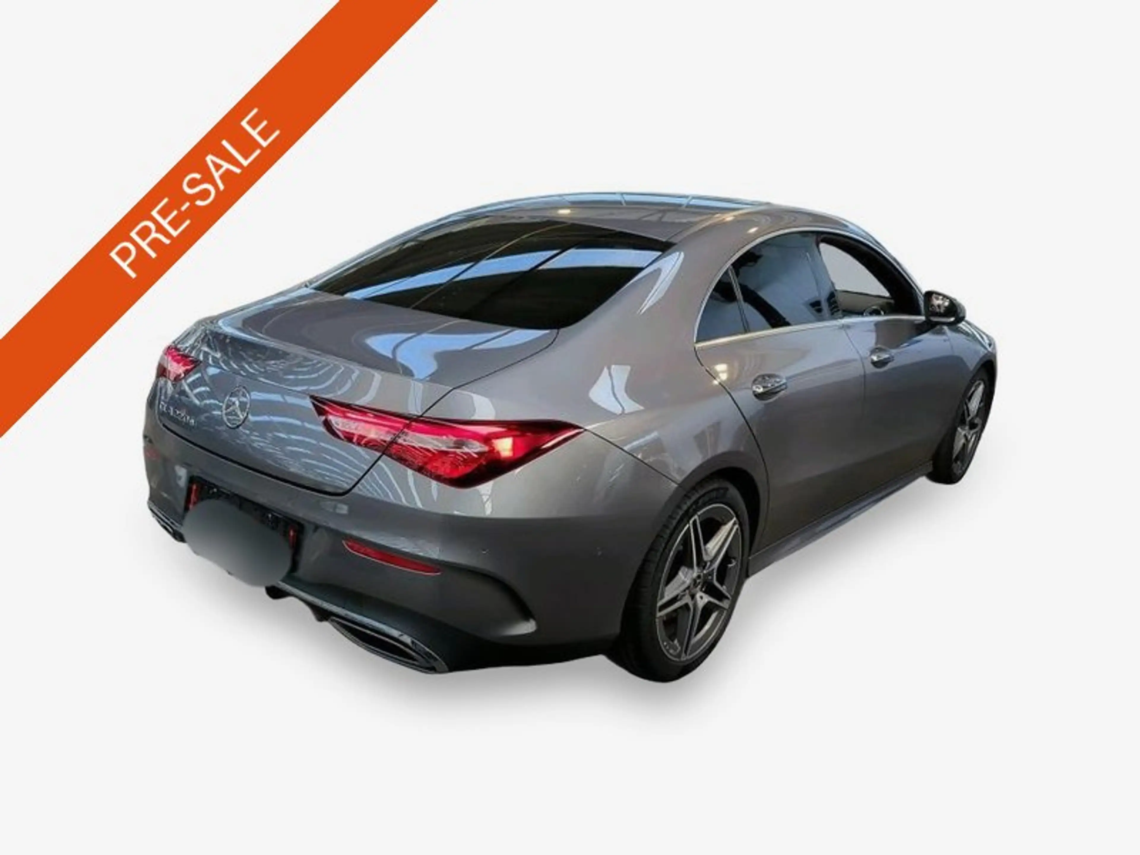 Mercedes-Benz CLA 220 NAVI SPORTSITZE RADIO TEMPO MFL SHZ KAMERA ACC LED LEDER RFK — photo 4