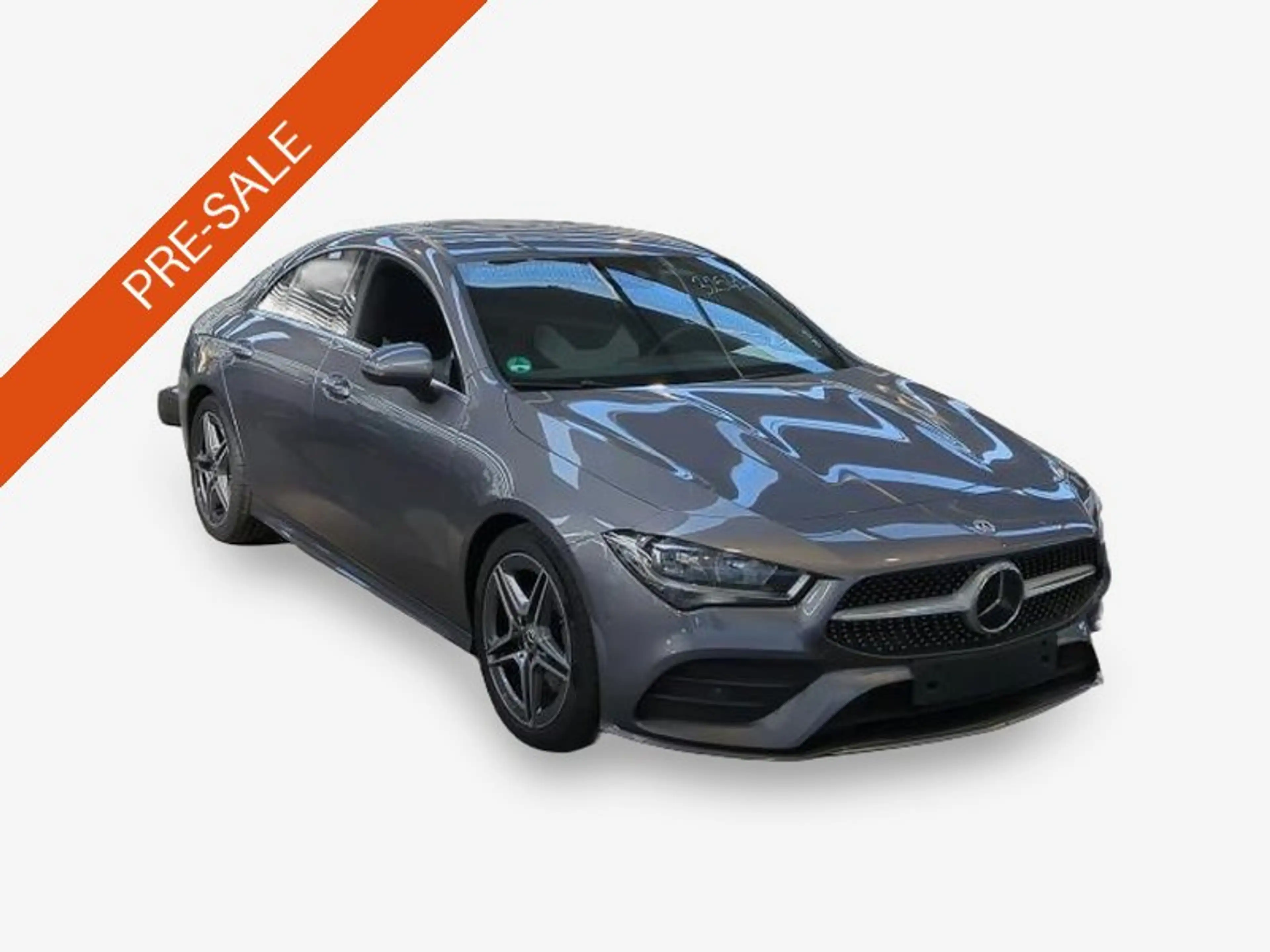 Mercedes-Benz CLA 220 NAVI SPORTSITZE RADIO TEMPO MFL SHZ KAMERA ACC LED LEDER RFK — photo 3