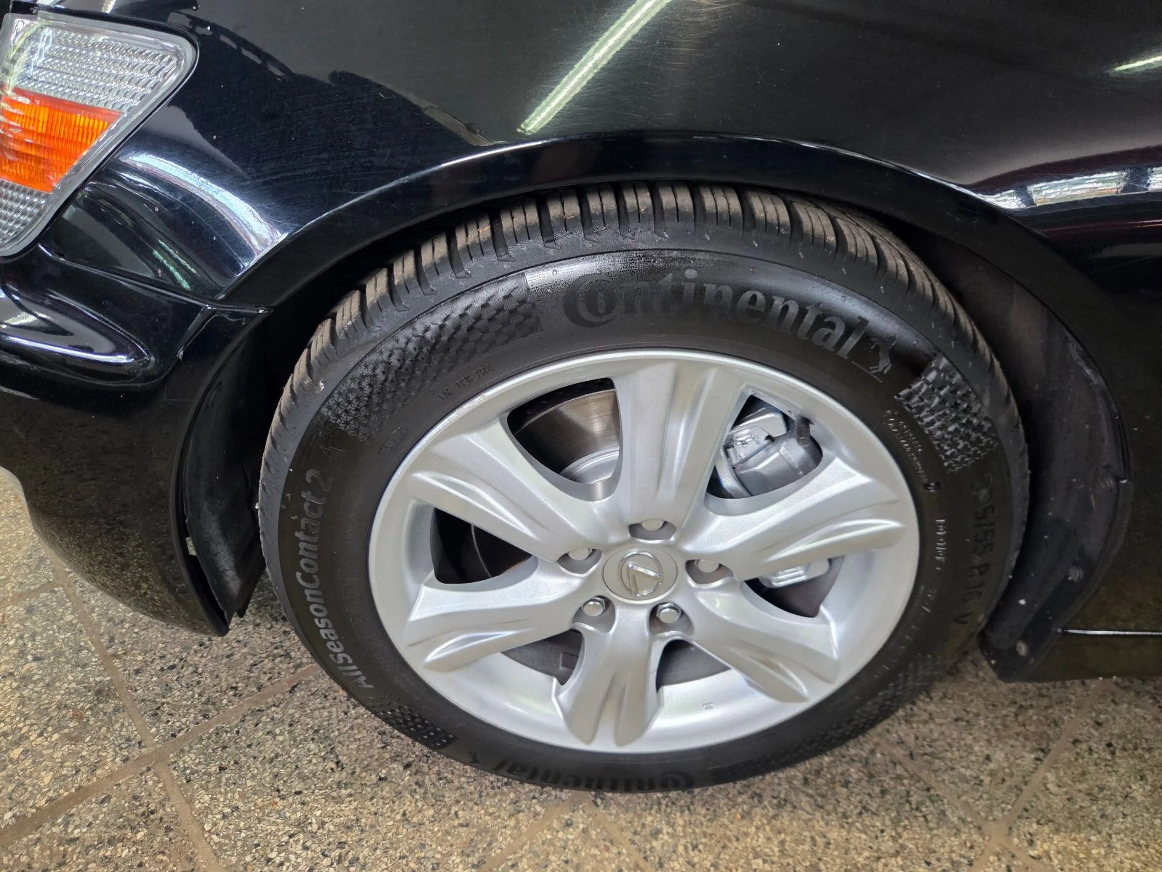 Lexus IS 200 limited Automatik*Tüv & Service NEU* — photo 19