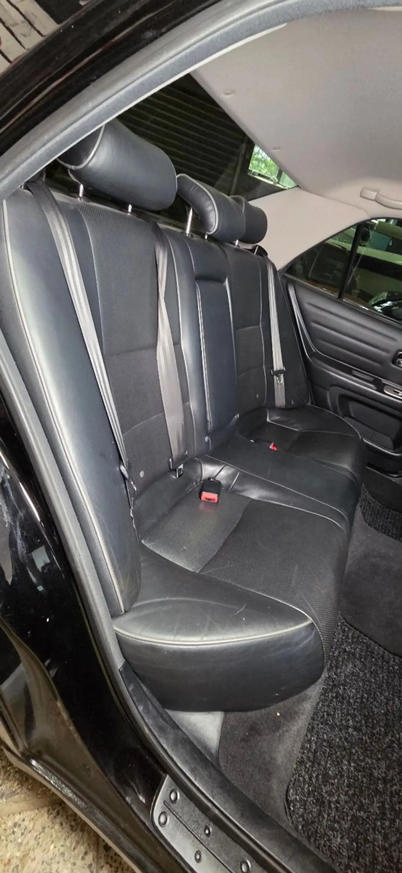 Lexus IS 200 limited Automatik*Tüv & Service NEU* — photo 14