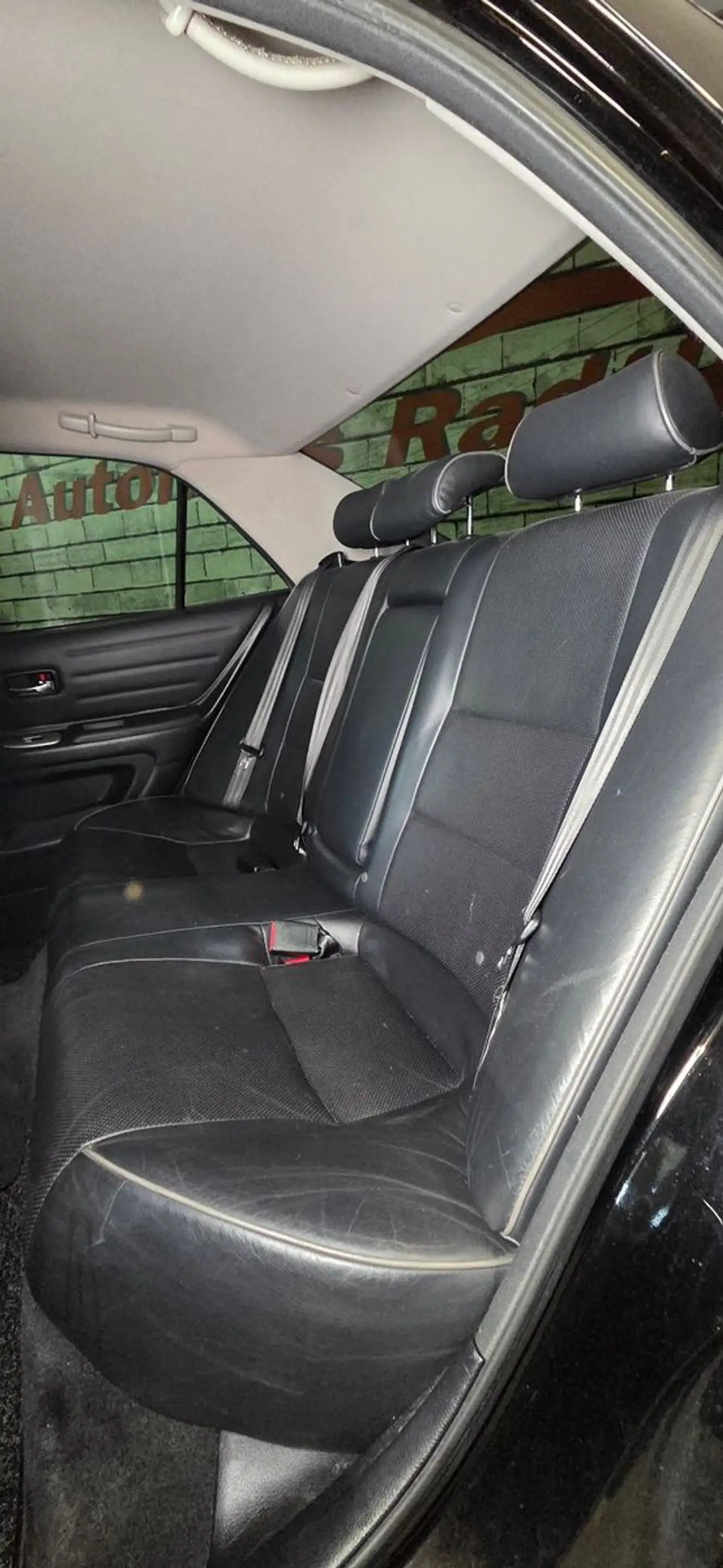 Lexus IS 200 limited Automatik*Tüv & Service NEU* — photo 13