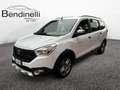 Dacia Lodgy Stepway 1.5 Blue dCi 8V 115CV 7 posti Weiß - thumbnail 2