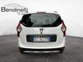 Dacia Lodgy Stepway 1.5 Blue dCi 8V 115CV 7 posti Weiß - thumbnail 3