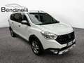 Dacia Lodgy Stepway 1.5 Blue dCi 8V 115CV 7 posti Weiß - thumbnail 1