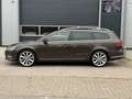 Volkswagen Passat Variant 2.0 HIGHLINE / AIRCO NAVI PANO PDC BT LEER STANDKA Bruin - thumbnail 8