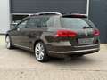 Volkswagen Passat Variant 2.0 HIGHLINE / AIRCO NAVI PANO PDC BT LEER STANDKA Bruin - thumbnail 7