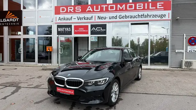 BMW 3er