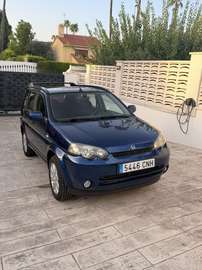 1.6 VTEC 4WD Top
