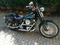 Harley-Davidson Bad Boy FXSTSB springer Чорний - thumbnail 2