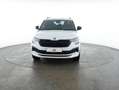 Skoda Kodiaq 4x4 SPORTLINE TDI DSG Weiß - thumbnail 8