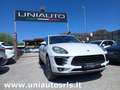 Porsche Macan S Bianco - thumbnail 2