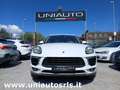 Porsche Macan S Bianco - thumbnail 1