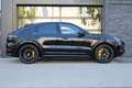 Porsche Cayenne 4.0 Turbo | BURMESTER | NACHTZICHT | HUD | 4WIELST Fekete - thumbnail 8