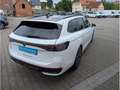 Volkswagen Passat Variant R-LINE 2.0 TDI DSG LED NAVI SIGNATURE DCC u.v.m. Alb - thumbnail 4