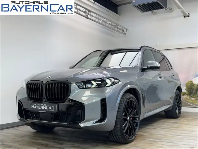 BMW X5 xDr30d M Sport Pro 22Zoll AHK Sitzlüft. ACC