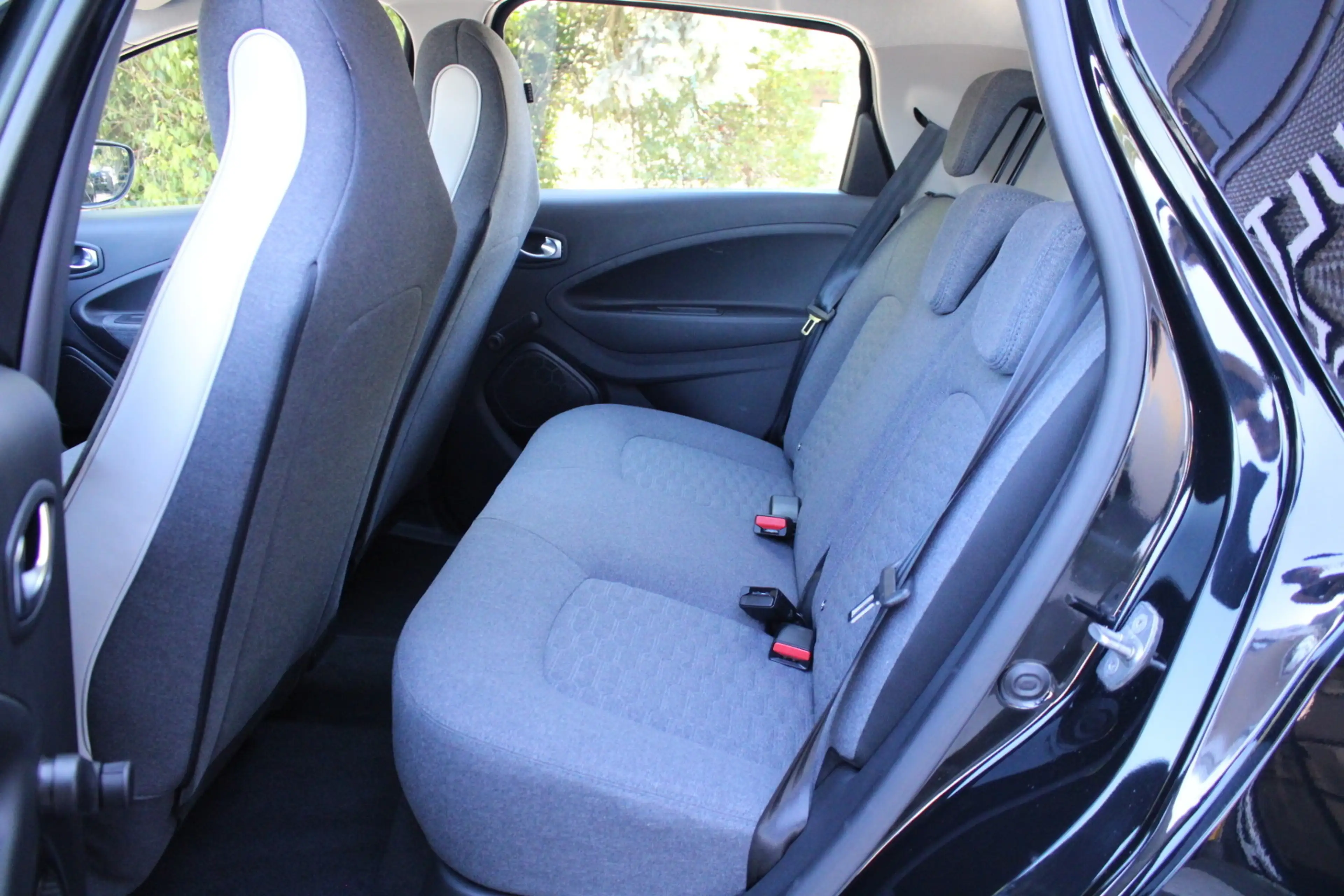 Renault ZOE Evolution R135/EV50 inkl. CCS-Ladekabel — photo 10